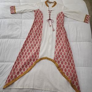 Indian Dress